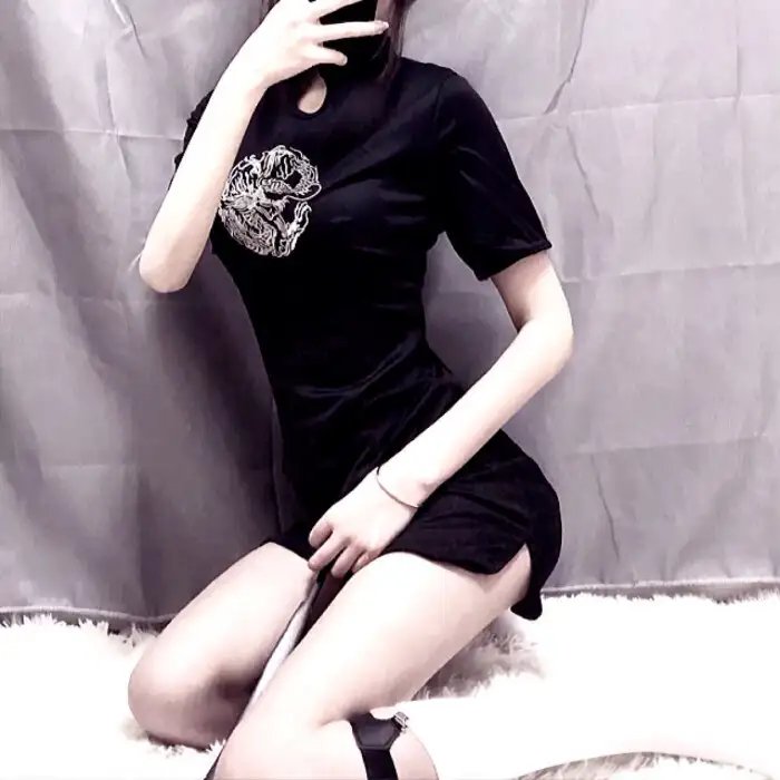 云裳风暴